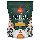 Delta Portugal - Café Molido Natural- 220 GR