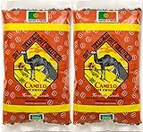 Café Camelo torrefacto especial en grano (2 x 500 grs)
