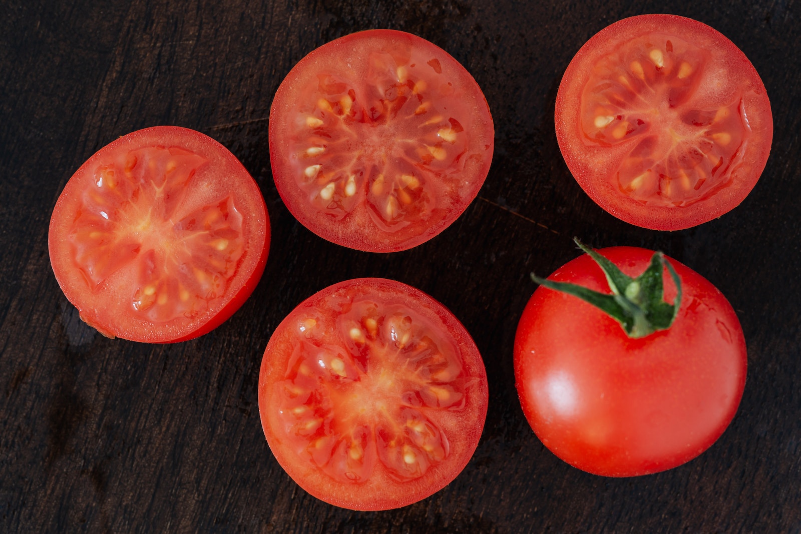 guardar semillas tomate