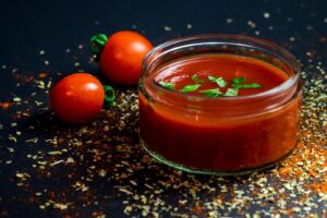 Sorprende a tus amigos con tu propio tomate triturado en conserva casero