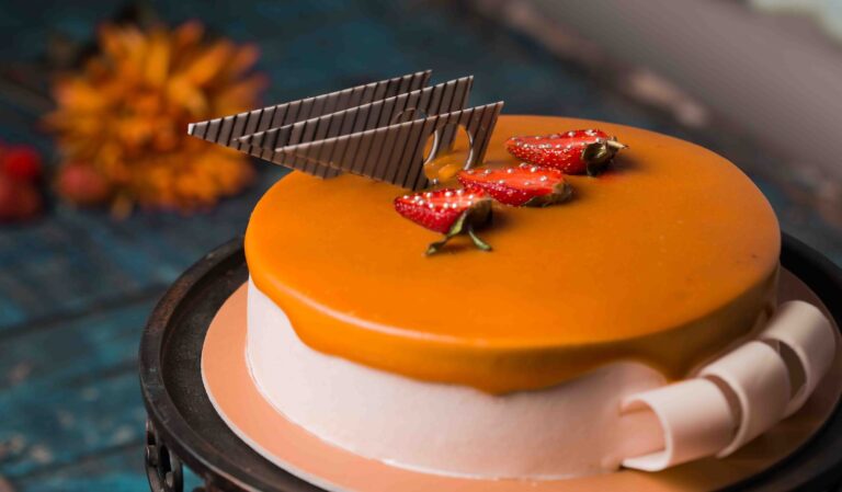 ¿Para cuántas personas alcanza un kilo de pastel? [2023]