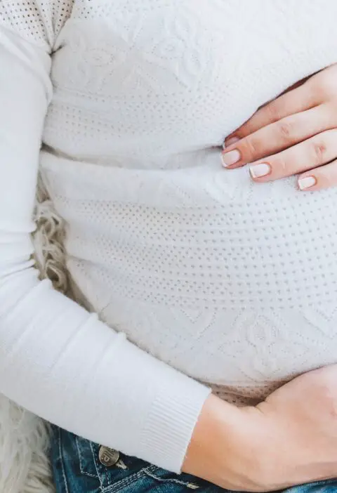 se puede tomar mortadela durante el embarazo