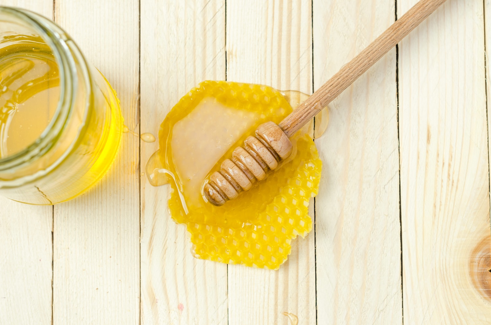 miel de encina propiedades y contraindicaciones