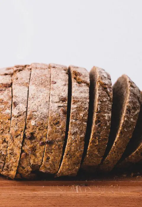 el pan es un hidrato de carbono