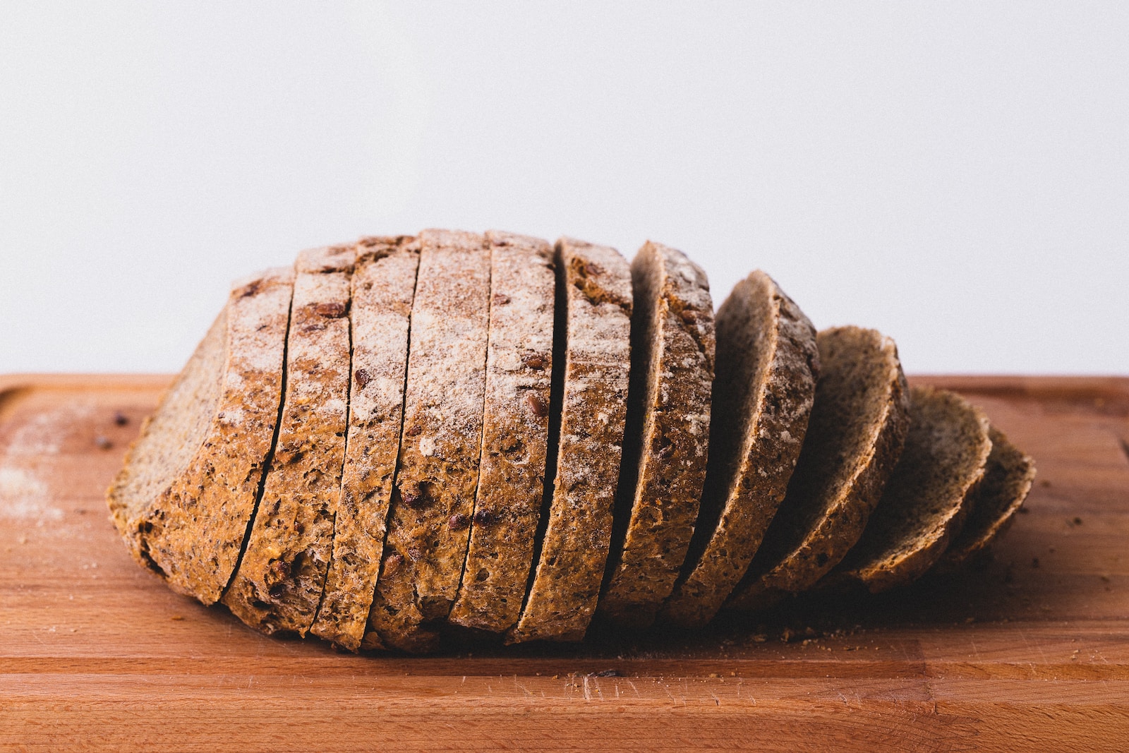 el pan es un hidrato de carbono
