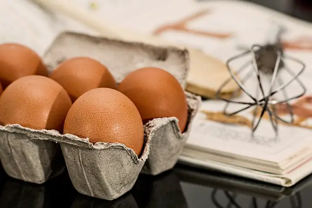 cuanto dura los huevos cocidos en la nevera