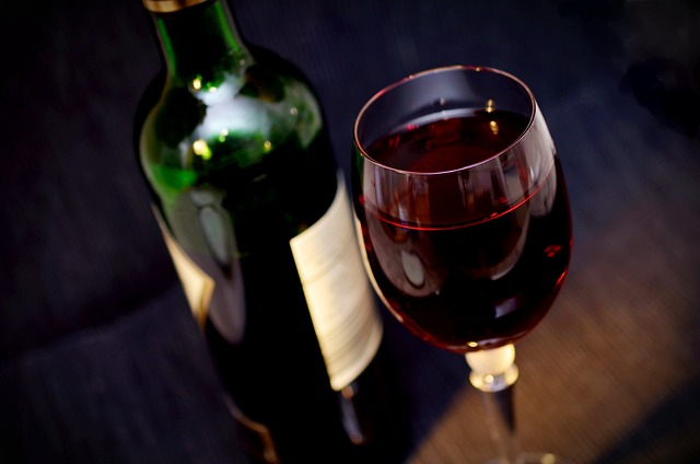 el vino es una sustancia pura o una mezcla