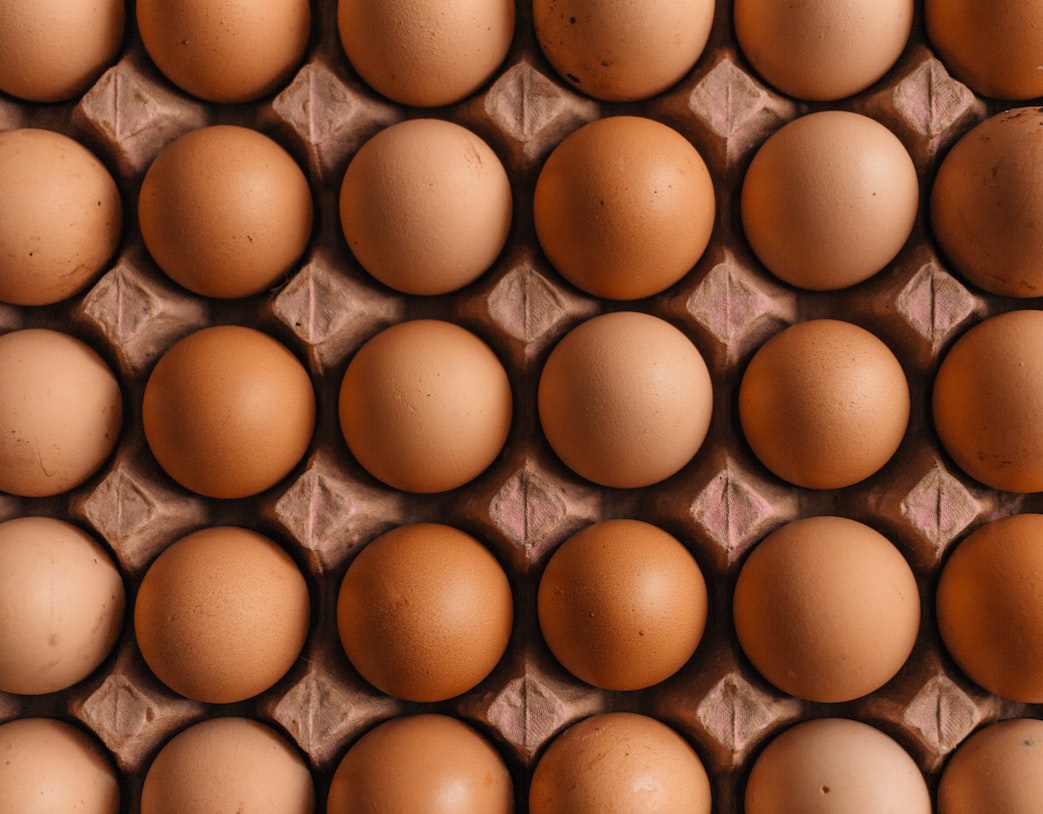 huevos caducados se pueden comer