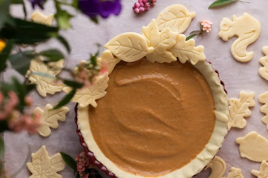 Descubre cómo congelar la crema pastelera sin problemas