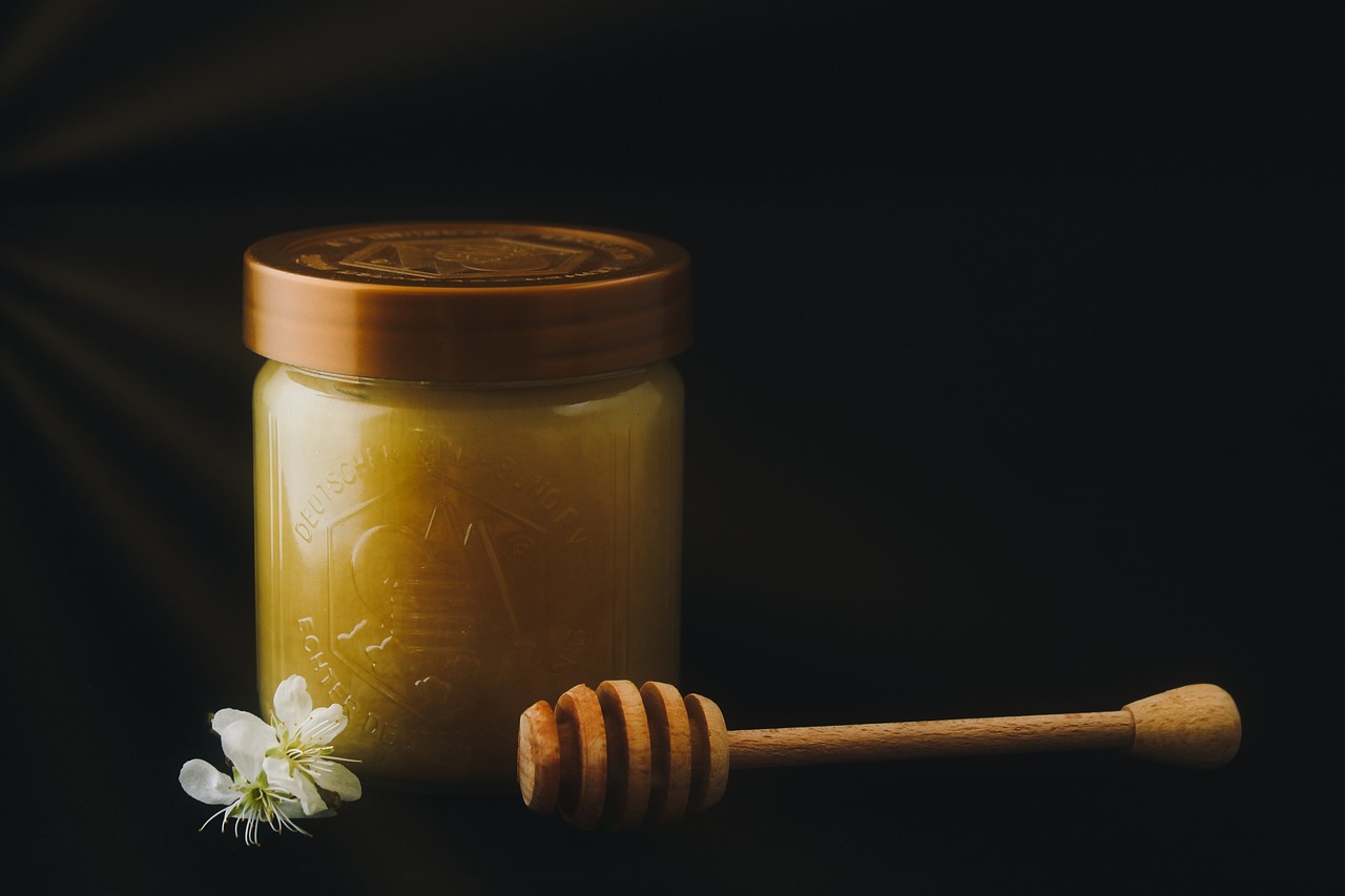 miel de palma mercadona