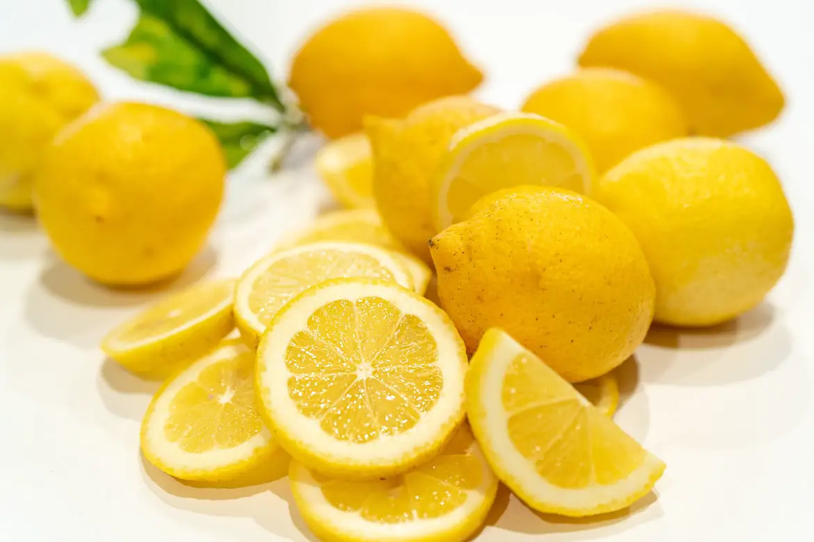 el limon es malo para la vesicula