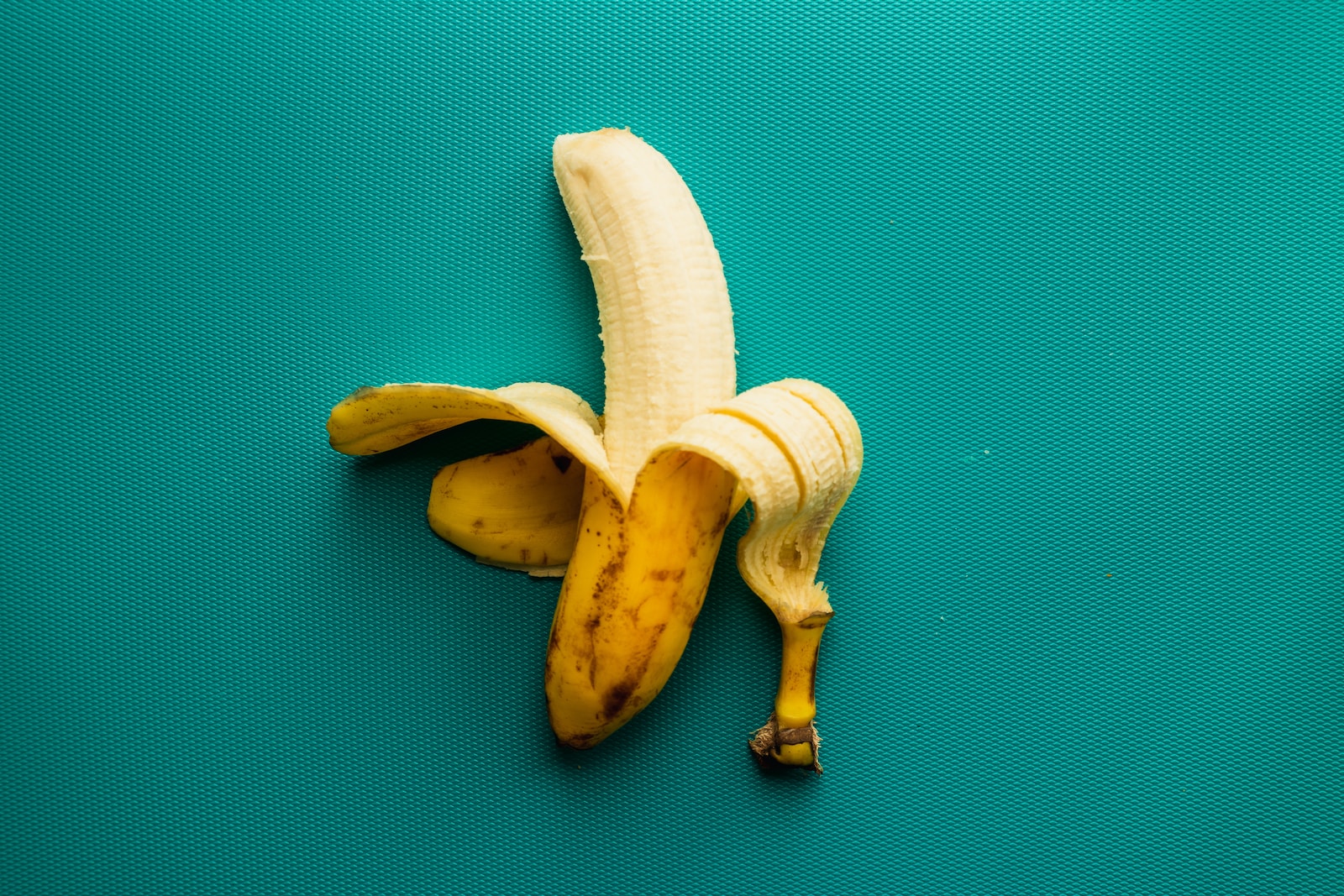 el plátano es malo para la vesícula