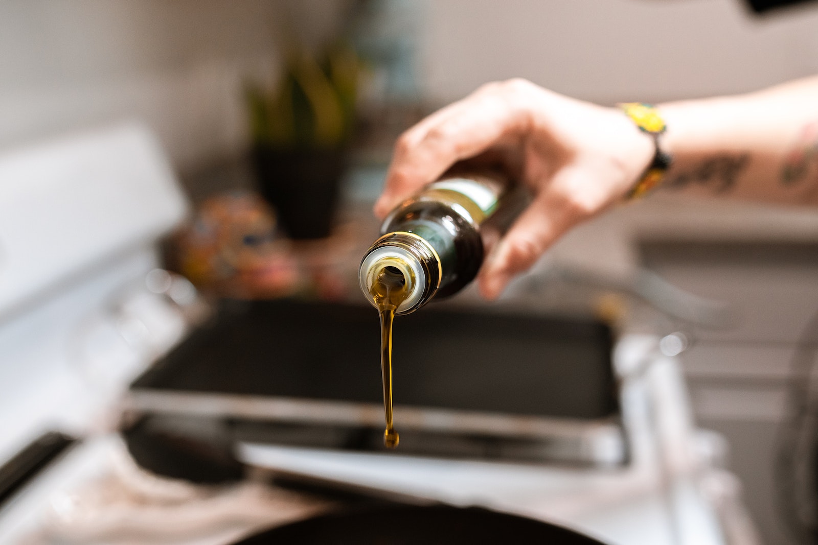 aceite de oliva virgen extra más barato
