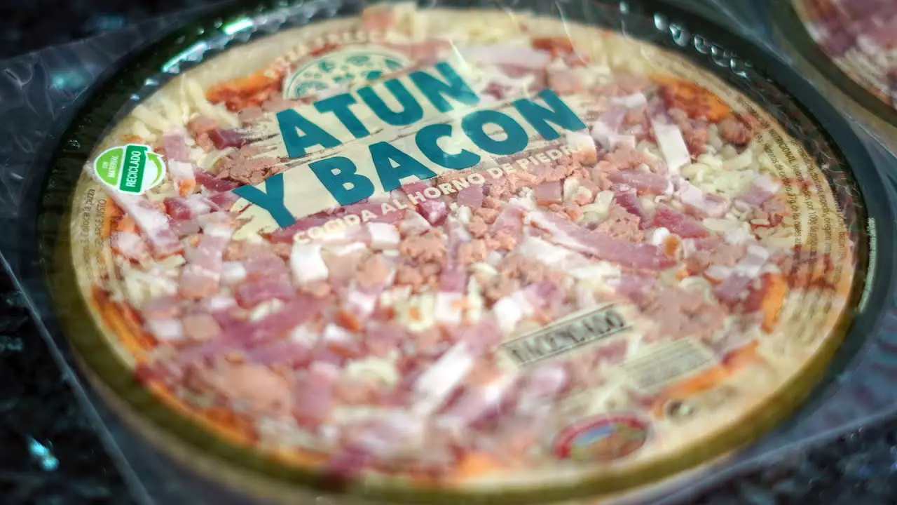 ﻿pizza atún y bacon
